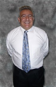 Robert P. DeCaro, AIF®